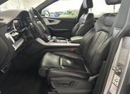Audi SQ8 20
