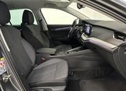 Škoda Octavia 18