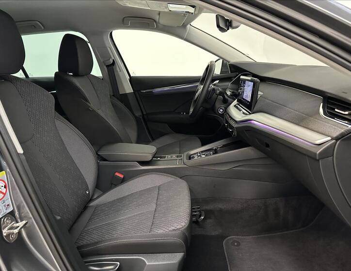 Škoda Octavia 18