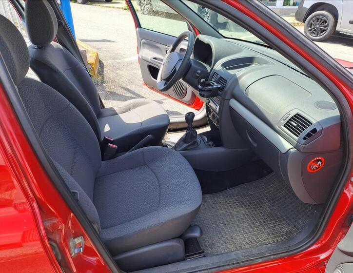Renault Clio 8
