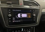 Volkswagen Tiguan 12