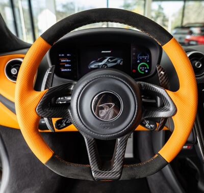 McLaren 570S 7