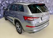 Škoda Kodiaq 5
