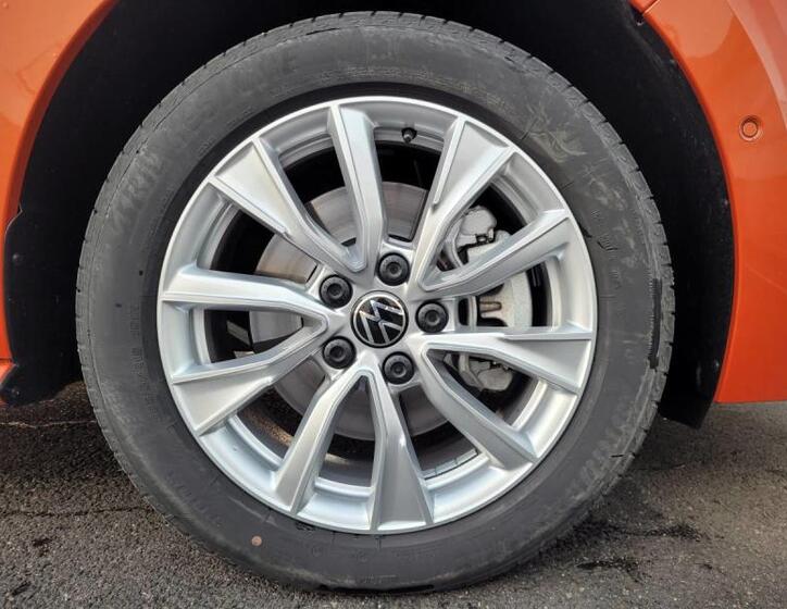 Volkswagen Multivan 45