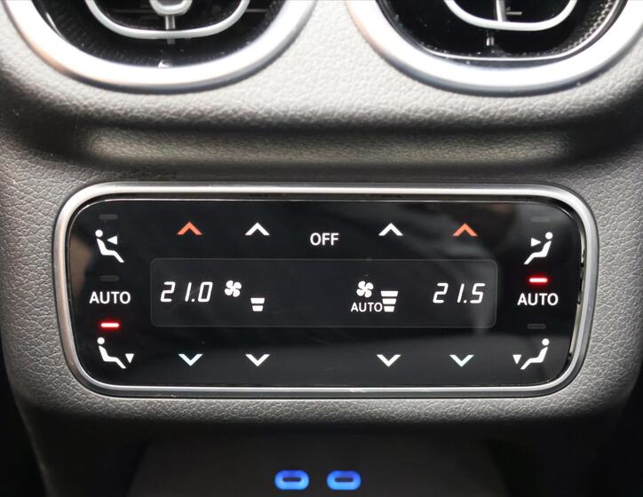 Mercedes-Benz GLC 36