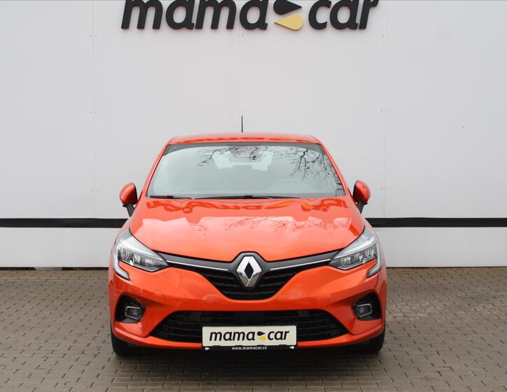 Renault Clio 2