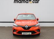 Renault Clio 2