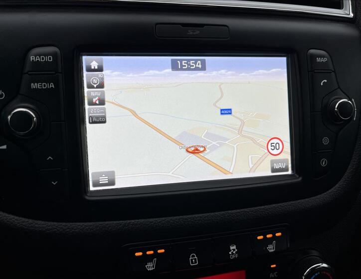 KIA Ceed 21