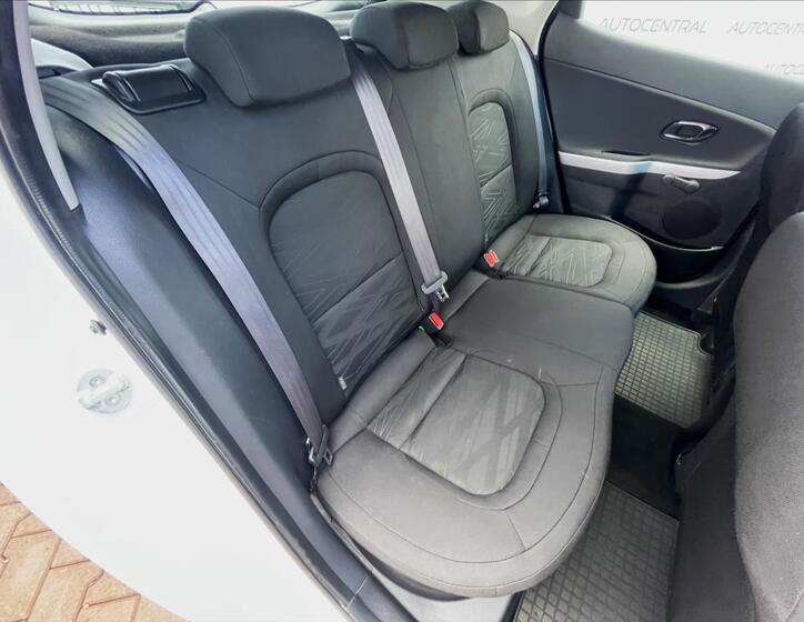 KIA Ceed 19