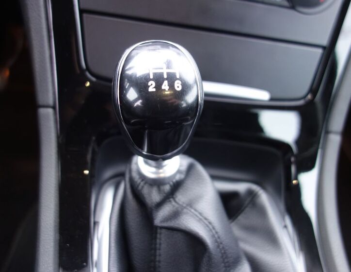 Ford Mondeo 11