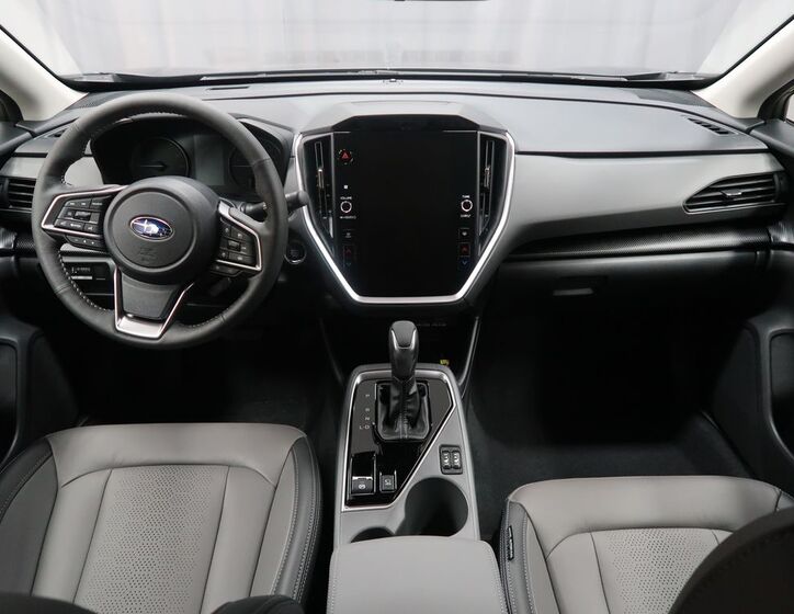 Subaru Crosstrek 10