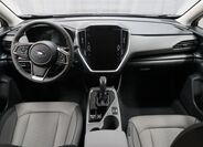 Subaru Crosstrek 10