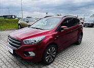 Ford Kuga 2