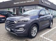 Hyundai Tucson 9