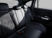Mercedes-Benz GLA 8