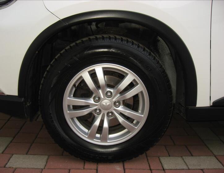 Mitsubishi Outlander 41