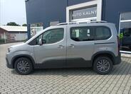 Peugeot Rifter 3