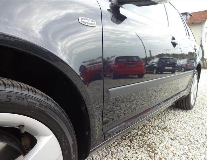 Škoda Octavia 13