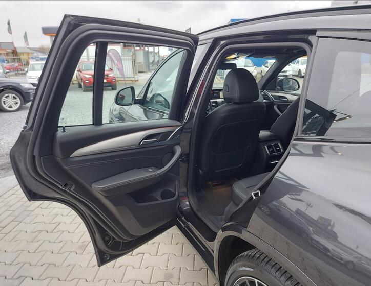 BMW X3 12