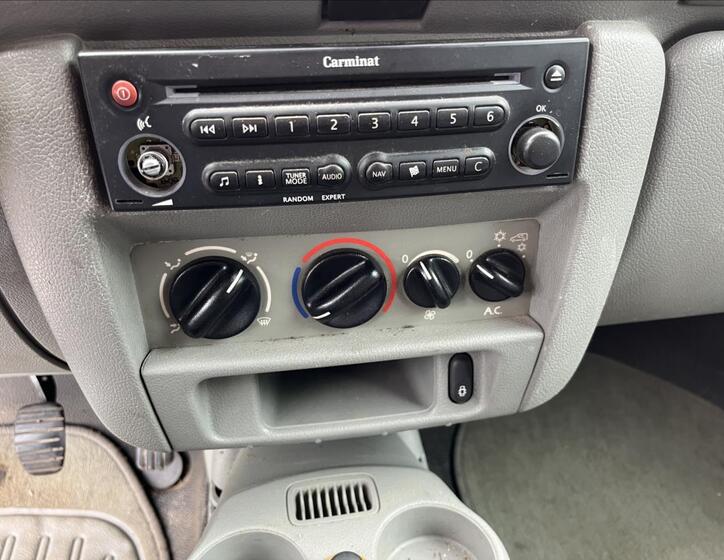Renault Kangoo 13