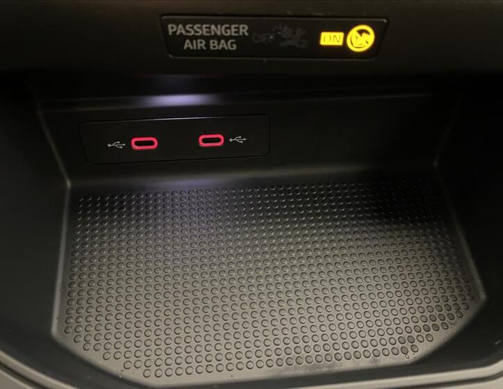 Seat Ibiza 18