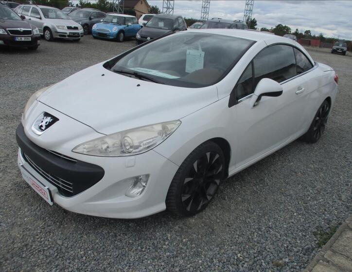 Peugeot 308 3