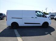 Ford Transit Custom 6