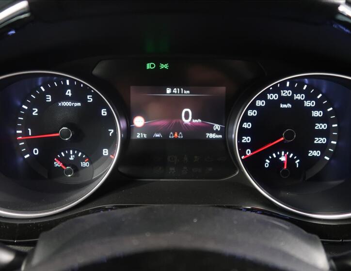 KIA Ceed 16