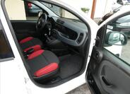 Fiat Panda 18
