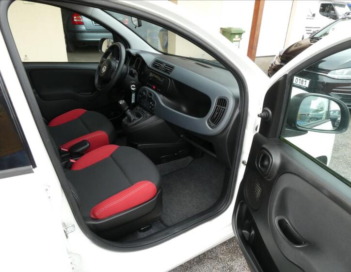 Fiat Panda 18