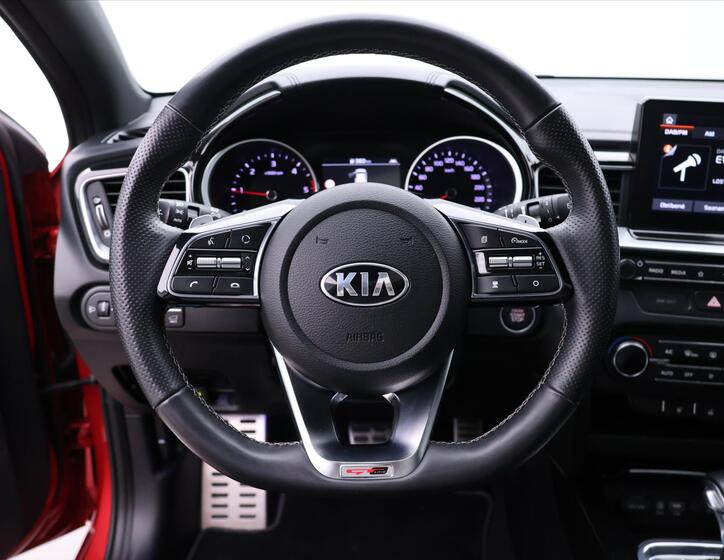 KIA ProCeed 20