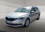 Škoda Octavia 3
