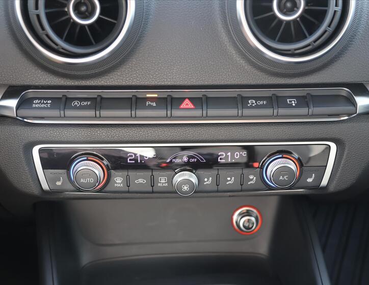 Audi A3 26