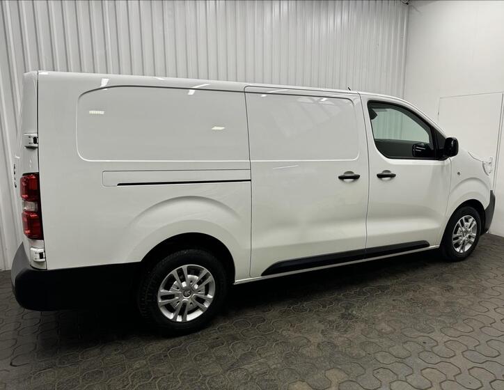 Peugeot Expert 9