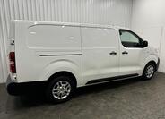 Peugeot Expert 9