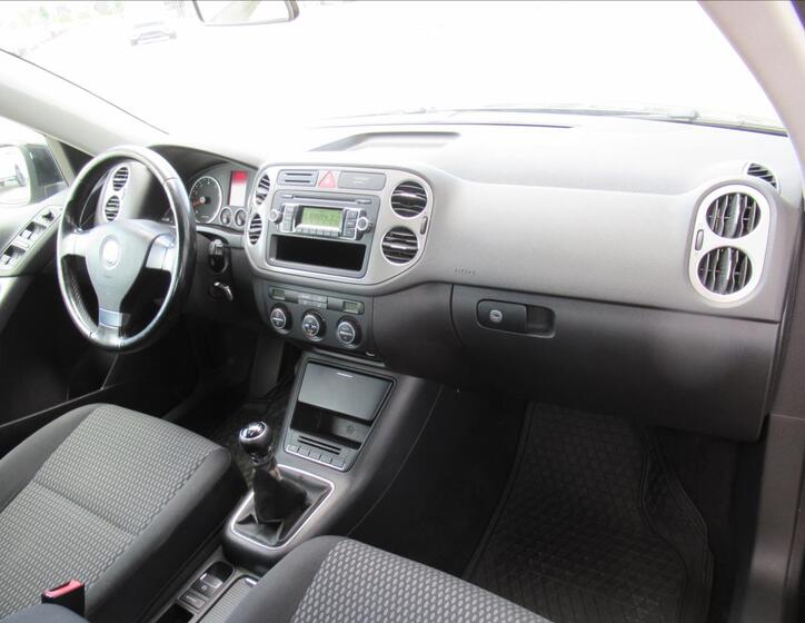 Volkswagen Tiguan 21