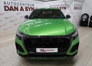 Audi RS Q8 2
