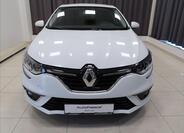 Renault Mégane 2