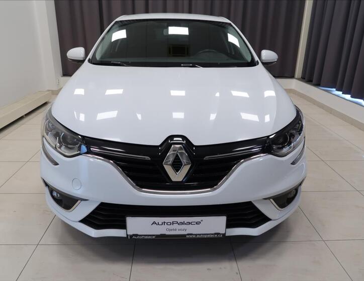 Renault Mégane 2