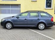Škoda Octavia 10