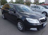 Škoda Octavia 1