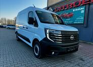 Nissan Interstar 2