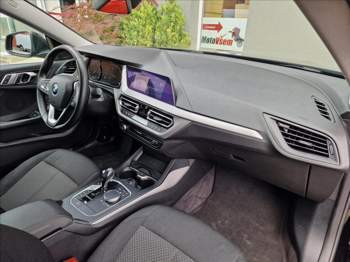 BMW Řada 2