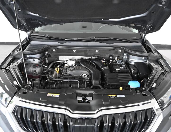 Škoda Karoq 5