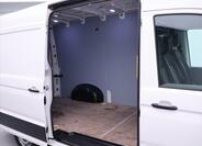 Volkswagen Crafter 12