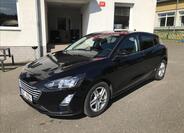 Ford Focus 4