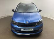 Škoda Fabia 2