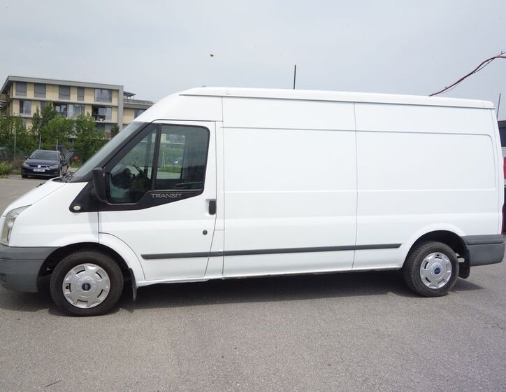 Ford Transit 2