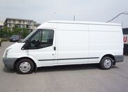 Ford Transit 2