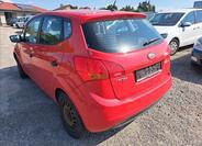 KIA Venga 6
